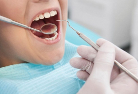The main reason people avoid the dentist isn`t fear 